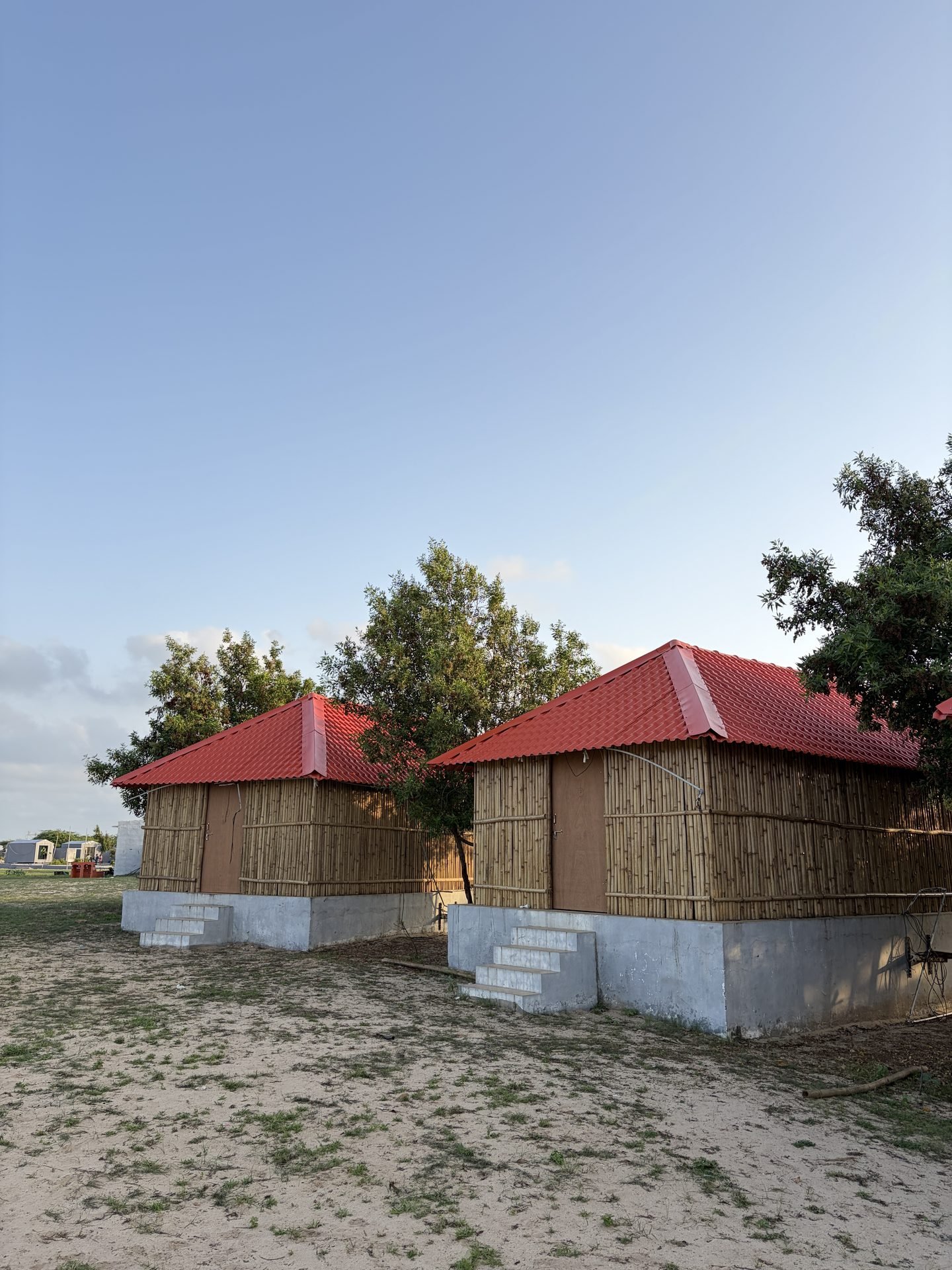 Sea View Bamboo Cottage, Beyt Dwarka – photo 5
