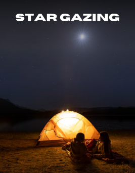 Star Gazing