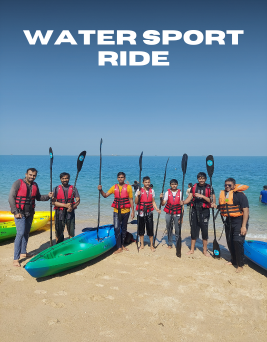 Water Sport Ride